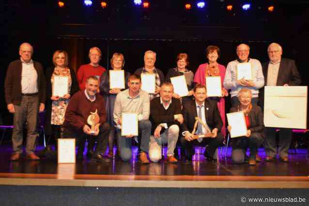 Culturele raad maakt laureaten bekend
