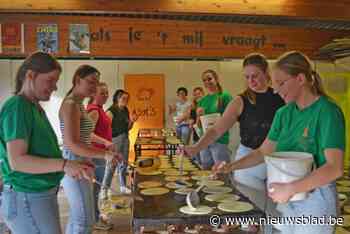 Als je ’t mij vraagt: chiropannenkoeken