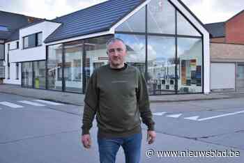 Geert viert 15e verjaardag bedrijf met feestelijke opening van gloednieuwe toonzaal: “Ideale locatie”