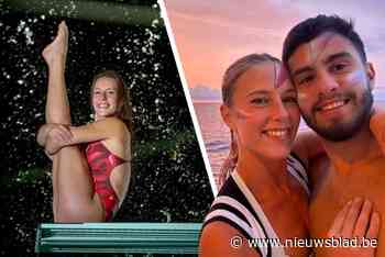 Cleo (28) bracht half jaar door als schoonspringster op cruiseschip: “Ik heb al gesolliciteerd voor de volgende keer”