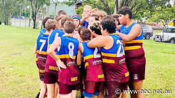 Parents being forced to choose between kids' sport and putting food on the table