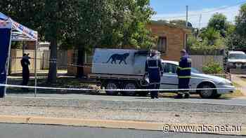 Ethics unit to oversee Victoria Police investigation after homeless man dies in vehicle fire after leaving custody