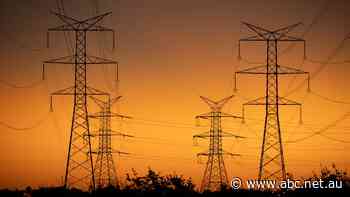 Distribution powerline towers are built to last, so why do they fall over in a storm?