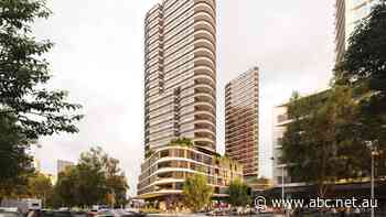 Multimillion-dollar construction projects remain in limbo after St Hilliers' voluntary administration