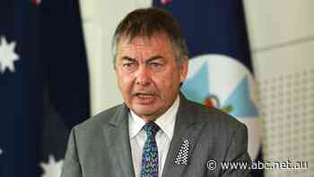 'Got a minute?': Bruce Lehrmann inquiry chair had informal communication relationship with conservative columnist, court hears