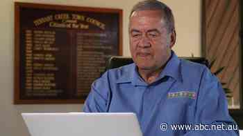 Third CEO in 12 months resigns from embattled outback NT council