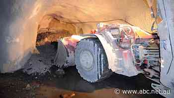 Silicosis diagnosis in workers at gold mine plagued with dust problems referred to safety regulator