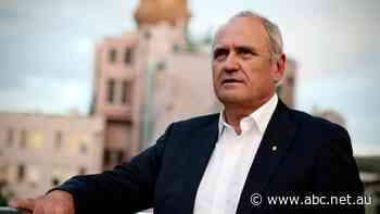 'The rental property sector in Australia is not a net taxpayer'. Former Treasury boss Ken Henry says that needs to change