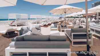 Should bars and festivals be allowed on Australian beaches? Music lovers are voting with their wallets