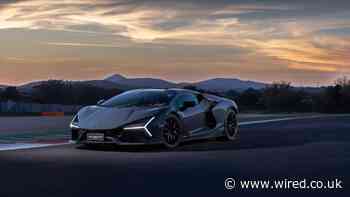 Lamborghini Revuelto 2024 Review, Specs, Price, Availability