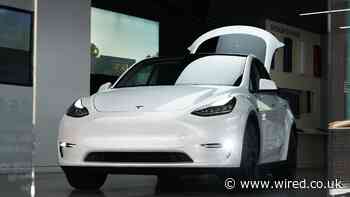 Tesla Is Recalling Nearly All Vehicles Sold in US to Fix an Autopilot Fault