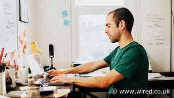 High-Skill Tech Freelancers Are Having a Moment