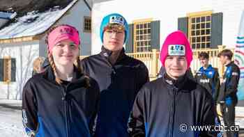 Join CBC's Superior Morning as we get set to kick off the Ontario Winter Games