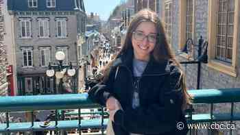 Northern Ontario medical student welcomes loan forgiveness, but says more can be done to recruit doctors