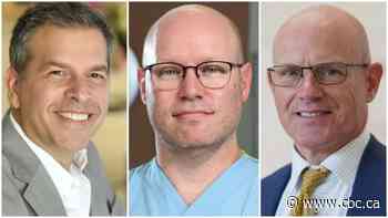 Why these doctors support Doug Ford's plan for private surgical clinics