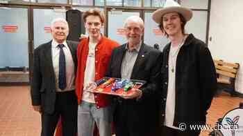 Thunder Bay's all set to host the 2024 Ontario Winter Games