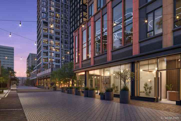 Restaurateurs behind Chez Billy Sud bringing French bistro to Crystal City