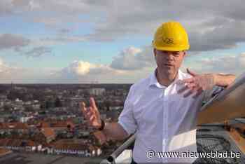 Open Vld stelt Plan Wonen voor: “De oplossing is bouwen, bouwen, bouwen”