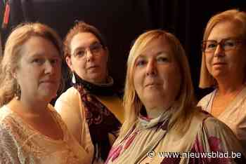 Joker Producties komt nieuwe voorstellingen naar De Crypte: “Gezellig spelen zonder een podium”