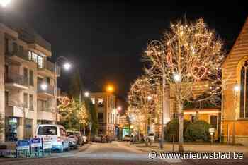 N-VA Edegem deelt 400 pralines uit voor Valentijn