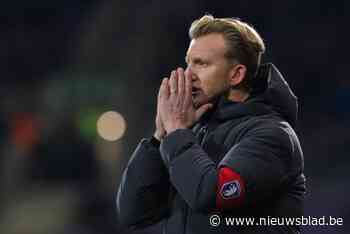 REACTIES. Huiberts debuteert bij Beerschot in tumultueuze partij: “Nog nooit meegemaakt”, Kuyt “dankbaar” voor versterkingen tijdens wintermercato