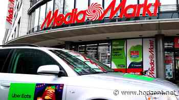 Quick Commerce: Media-Markt Saturn macht Uber zum Turbo im Wettrennen gegen Amazon
