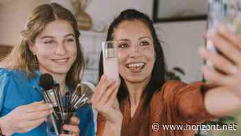 EU-Untersuchung: Influencer schlampen bei Kennzeichnung von Werbung