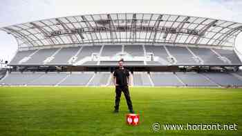 US-Strategie: Strauss wird Partner der UEFA Champions League in den USA