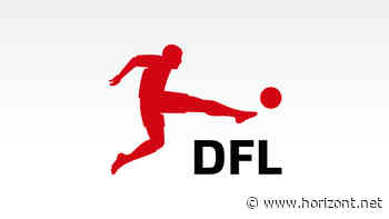 DFL-Investorensuche: Blackstone will Bundesliga-Medienrechte nicht mehr