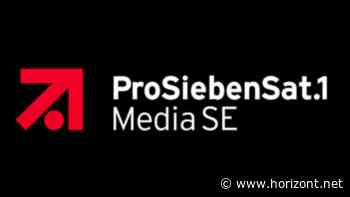 Quartalszahlen: Pro Sieben Sat 1 steigert Gewinn überraschend deutlich