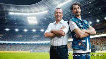 Zusätzliches Sprachrohr: Interwetten stellt Lothar Matthäus einen Experten zur Seite