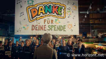 Serviceplan: Warum Penny seine Markt-Kunden mit einem Kinderchor überrascht