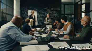 Globale Markenkampagne: So inszeniert sich LinkedIn als Wissensplattform