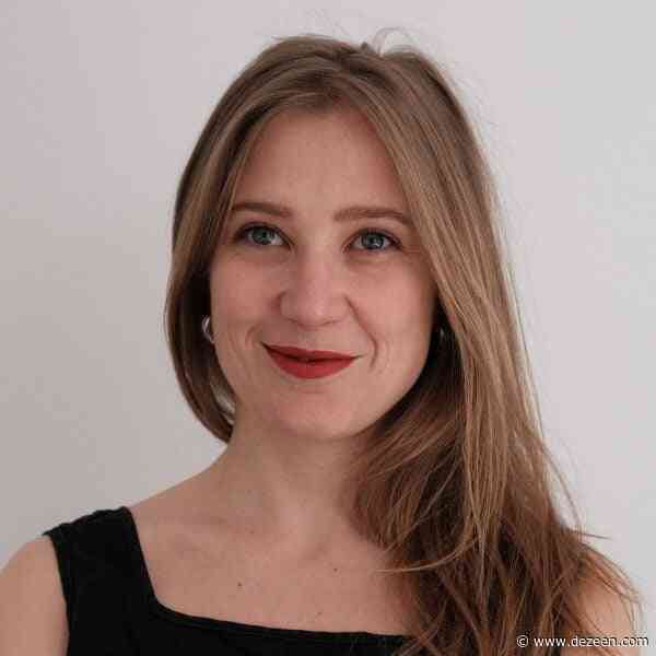 "I would caution against claims of stone being a revolutionary sustainable material" says Natalia Petkova