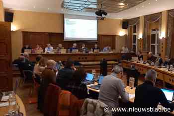 Twee onthoudingen, maar ook Bilzen keurt personeelsplan voor nieuwe fusiegemeente goed