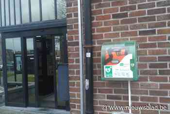 In elk Hoeselts dorp komt een defibrillator: gemeente investeert 14.000 euro