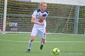 “Hier ga ik nog de hele week slechtgezind van zijn”, Mats Heyvaert ziet Wolvertem Merchtem frustrerende nederlaag lijden