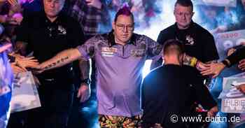 Masters: Wright rettet Vorsprung ins Ziel