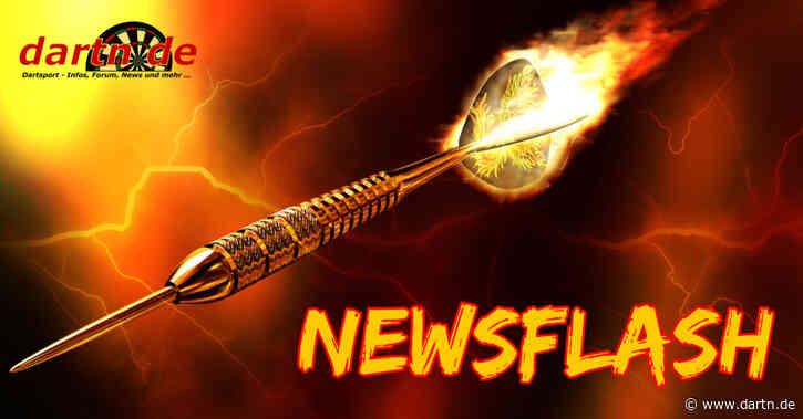 Dartn.de Newsflash - Ausgabe Nr. 195