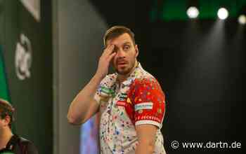Kommentar zu den neuen PDC-Regeln: Das Märchen von 128 Vollprofis