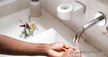 Diversey and Slimstones partner to further develop plastics-free hand care