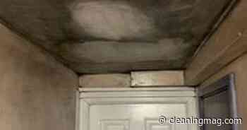 Flats back in use after Prochem resolves soot damage