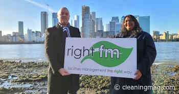 Introducing Right FM