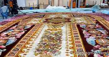 La Pièce de Résistance!