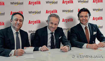 Deal between Arçelik and Whirlpool gets provisional go-ahead