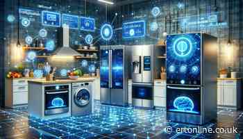 ‘AI will dominate in 2024’