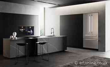 LG launches ‘Signature Kitchen Suite’ in UK with Falmec as its exclusive partner