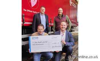 BEWT fundraising supports appointments at Bristol Southmead Hospital