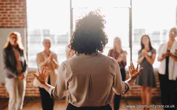 A day in the life of a safeguarding team manager