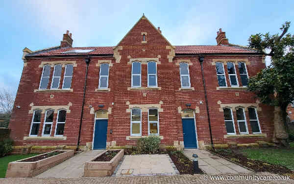 Build and lead a team to transform the lives of children with complex needs